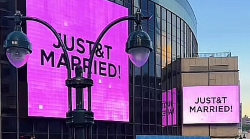 CIERRAN EL MADISON SQUARE GARDEN POR BODA DE SWIFT