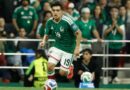 CLASIFICACIÓN DE PODER FIFA