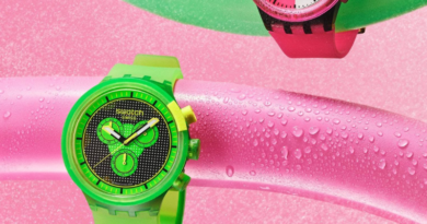 ¡CON TU RELOJ VIVE LA HORA FELIZ!