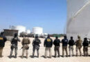 CRIMINALES OPERABAN SU PROPIA REFINERÍA
