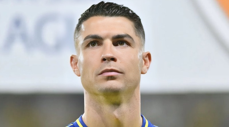 CRISTIANO RONALDO DARÁ SALTO AL DRAMA TELEVISIVO