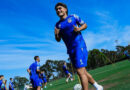 CRUZ AZUL BUSCA ACOSTUMBRARSE A GANAR