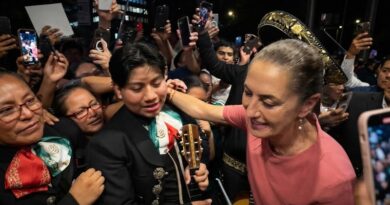 CSP: TODOS ME HABLARON DE LAS MARAVILLAS DE MÉXICO Y LA SELECCIÓN
