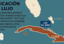CUBA RECIBE SANCIONES MIENTRAS PLANEAN LA ‘ISLA TRUMP’