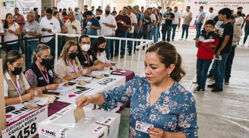 DA 80 MDP DE PARTICIPATIVO PARA PROPUESTAS MORENISTAS