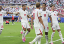 ¿DEBERÍA HABERSE ANULADO EL PRIMER GOL DE INGLATERRA ANTE NORUEGA?
