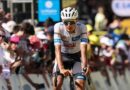 DEL TORO MANTIENE PASO CAUTELOSO EN EL TOUR DE FRANCIA
