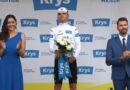 DEL TORO SIGUE TERCERO EN LA CLASIFICACIÓN GENERAL DEL TOUR