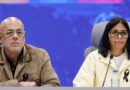 DELCY RODRÍGUEZ ANUNCIA QUE PADECE UNA ‘AFECCIÓN DE SALUD’