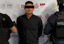 ‘DELTA 1’ CAE ACUSADO DE PLAGIO A PERIODISTA EN VERACRUZ