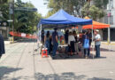 DESPOJOS EN COLONIA DE LA CDMX GENERAN ALERTA