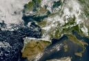 DOS PERSONAS PIERDEN LA VIDA POR TORMENTAS EN FRANCIA
