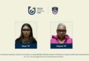 DOS SUJETOS RECIBEN PRISIÓN PREVENTIVA POR DESPOJO EN LA DEL VALLE