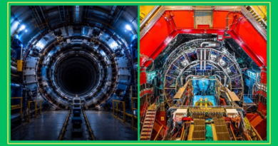 EL ACELERADOR DE PARTÍCULAS LHC ENTRA EN CIRUGÍA MAYOR; LE APAGAN EL SWITCH AL COLOSO DE LA CIENCIA