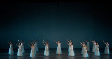 EL BALLET DE MONTERREY SE TRANSFORMA