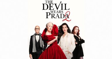 ‘EL DIABLO VISTE A LA MODA 2’ Y OTROS ESTRENOS EN STREAMING