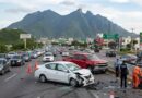 EL ESTADO INTENTA PREVENIR FUTUROS ACCIDENTES EN LA CARRETERA NACIONAL
