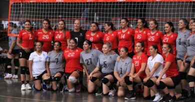 EL FESTIVAL MÁSTER DE PUEBLA CONTINÚA CON SU FIESTA DEPORTIVA
