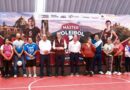 EL FESTIVAL MÁSTER DE VOLEIBOL EN PUEBLA YA ESTÁ PREPARADO