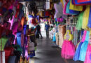 EL MERCADO DE ABASTOS CELEBRA SU ANIVERSARIO 62