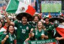 EL MUNDIAL ACERCA A LOS MEXICOAMERICANOS CON SUS RAÍCES