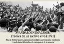 EL ROCK DE AVÁNDARO Y LIVE AID QUE CONTINÚA SIENDO OBSERVADO HOY