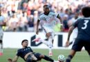 EL ÚLTIMO ANFITRIÓN QUEDA FUERA DEL MUNDIAL