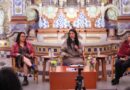 ELISA CARRILLO CELEBRA QUE DANZATLÁN ‘SIGUE VIVO’