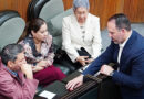 EN 2 SEMANAS DEFINIRÍAN AL COORDINADOR DE MORENA