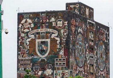 EN LA UNAM RECLAMAN POR UN NUEVO EXAMEN