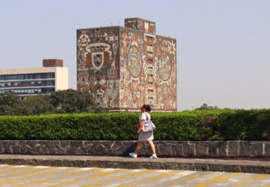 EN LA UNAM SE SUSPENDE LA INSCRIPCIÓN A LICENCIATURA