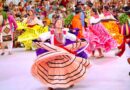 EN OAXACA VIBRAN EL FOLCLOR, ARTE Y FE