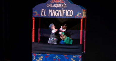 ENTRE TOTOPOS, HUMOR Y RECUERDOS: UN VIAJE MEMORABLE