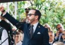 ESPRIELLA ANUNCIA QUE SU TOMA DE POSESIÓN SERÁ EN CALI