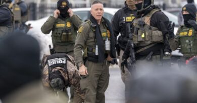 EU DEVUELVE A MÉXICO CARTAS CONTRA EL ICE