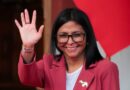 EU SOLICITA AL TRIBUNAL DE FLORIDA INMUNIDAD PARA DELCY RODRÍGUEZ