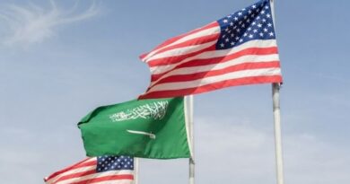 EU Y ARABIA SAUDÍ FIRMAN ACUERDO NUCLEAR