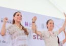 EVELYN SALGADO: LA PENSIÓN MUJERES RECONOCE VIDAS DE ESFUERZO