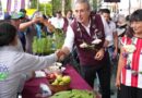 FAMILIAS DE CANOA RECIBEN BENEFICIOS DE JORNADA INTEGRAL IMPARABLE