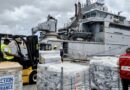 FRANCIA ANUNCIA ENVÍO DE 44 TONELADAS DE AYUDA HACIA VENEZUELA