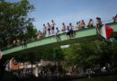 FRANCIA REGISTRA INCREMENTO DEL 30% EN MUERTES POR OLA DE CALOR