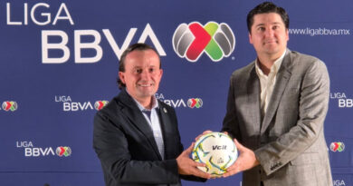 FRANCISCO ITURBIDE: EL NUEVO PRESIDENTE DE LA LIGA MX