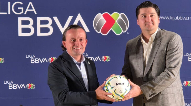 FRANCISCO ITURBIDE: EL NUEVO PRESIDENTE DE LA LIGA MX