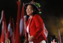 FUJIMORI PIDE CONSTRUIR UN PERÚ MÁS PRÓSPERO
