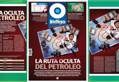 GERARDO SÁNCHEZ ZUMAYA: DESVELAN EL ORIGEN DE SU FORTUNA INSTANTÁNEA