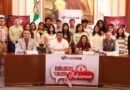 GOBIERNO DE PEPE CHEDRAUI IMPULSA «DIÁLOGOS POR UN BUEN GOBIERNO»