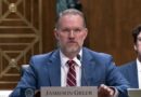 GREER SEÑALA QUE RENOVAR T-MEC ES DIFÍCIL SIN APOYO DE MÉXICO