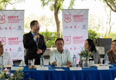 GRUPO PISA E IDEFT LANZAN ALIANZA ESTRATÉGICA PARA IMPULSAR EL TALENTO