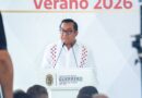GUERRERO RECIBIRÁ 13.4 MIL MDP EN DERRAMA DURANTE ESTE VERANO