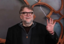 GUILLERMO DEL TORO RECIBIRÁ DOCTORADO HONORIS CAUSA
